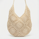 Bolsa Artesanal Feminina em Trama Premium