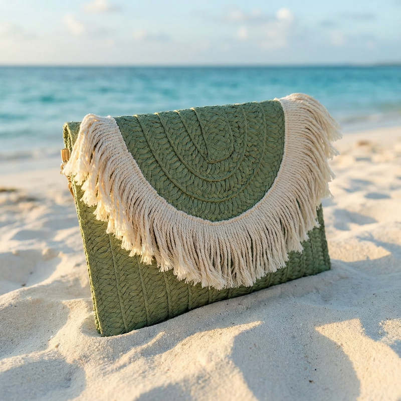 Bolsa de Praia - Brisa Mar