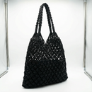 Bolsa Artesanal Feminina em Trama Premium