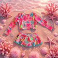 Conjunto Infantil Feminino - EstrelaMar