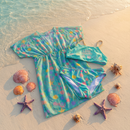 Conjunto Infantil Feminino - Princesa