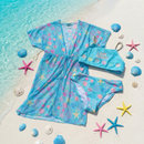 Conjunto Infantil Feminino - Princesa