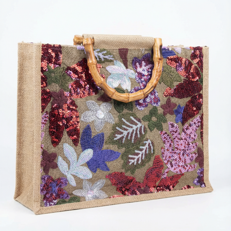 Bolsa de Praia Aura Tropical