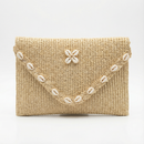 Bolsa de Praia - Clutch Talismã