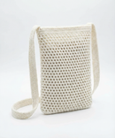 Bolsa Artesanal Feminina em Trama Premium