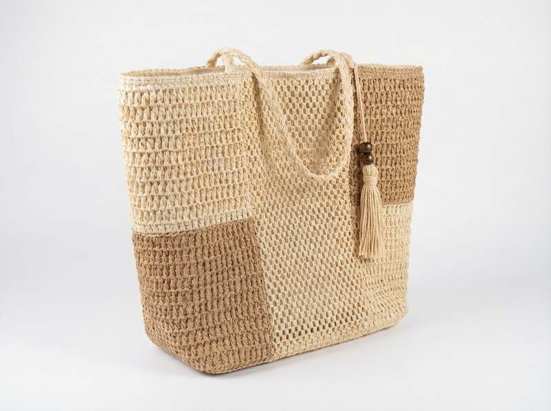 Bolsa de Praia - Orla Clássica