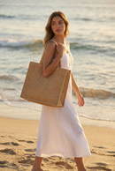 Bolsa de Praia - Orla Clássica