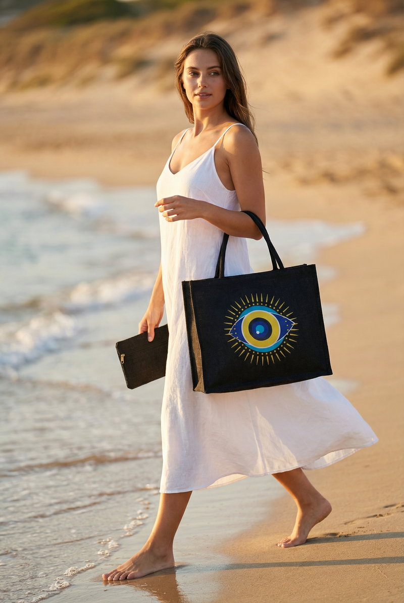 Bolsa de Praia Aura Tropical