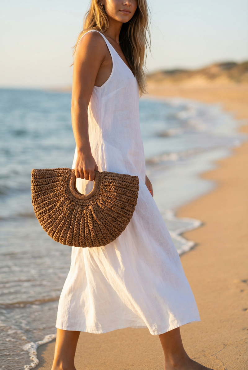 Bolsa de Praia - Orla Clássica